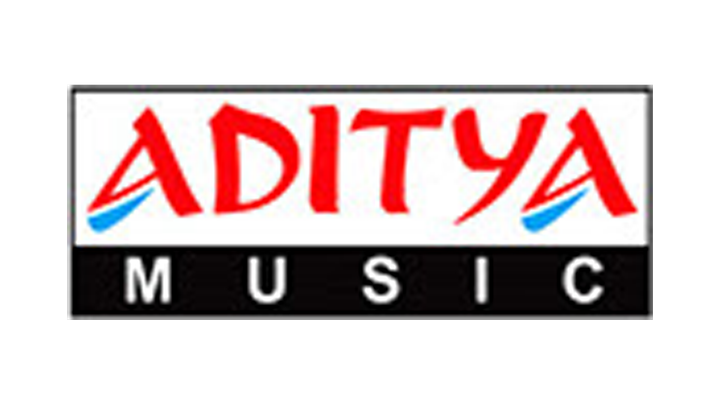 Aditya Music logo