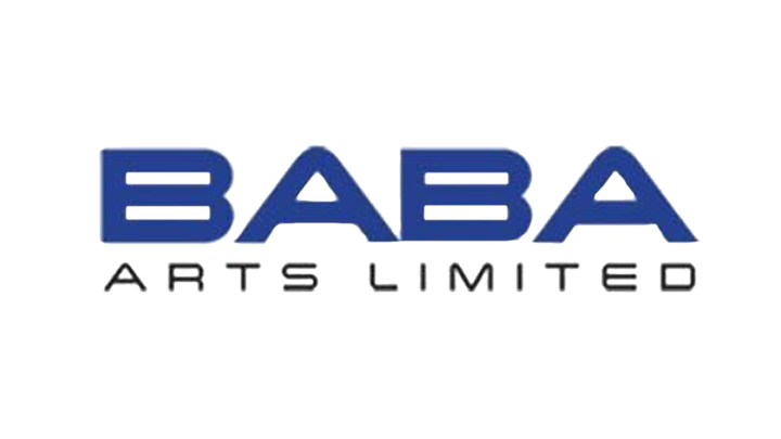 Baba Arts logo