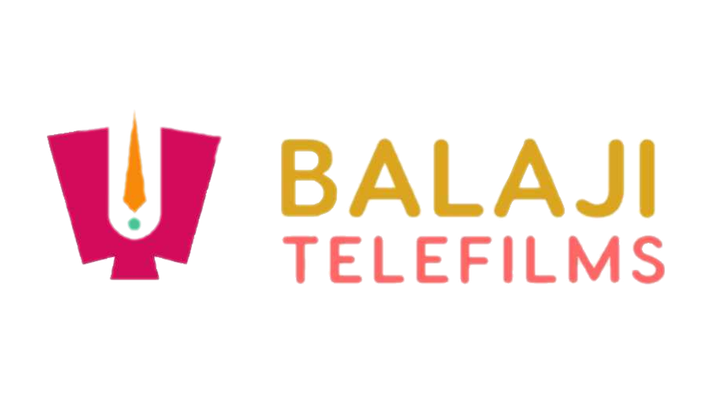 Balaji Telefilms logo