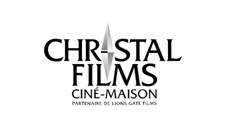 Christalfilm logo