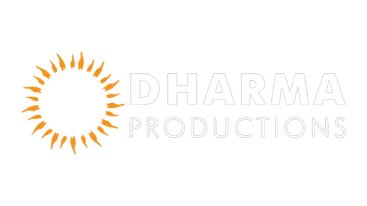 Dharma Productions logo