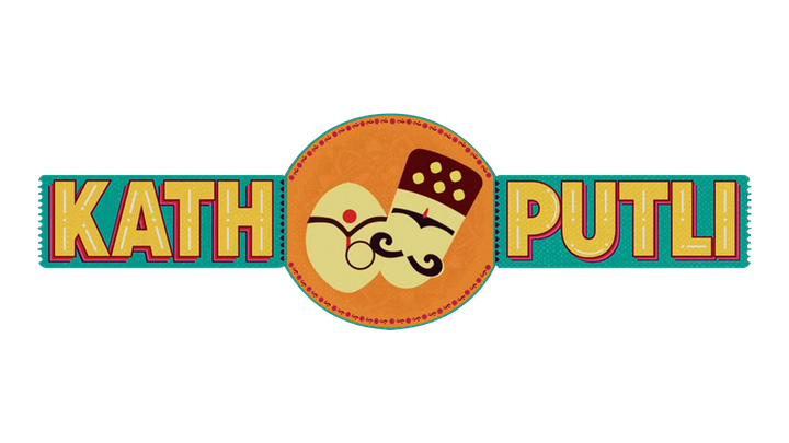 Kathputli logo