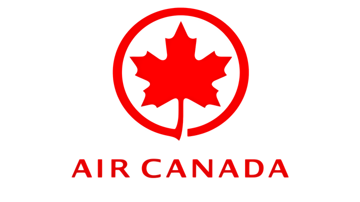 Air Canada logo