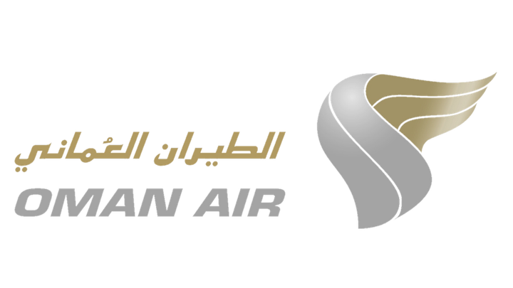 Oman Air logo