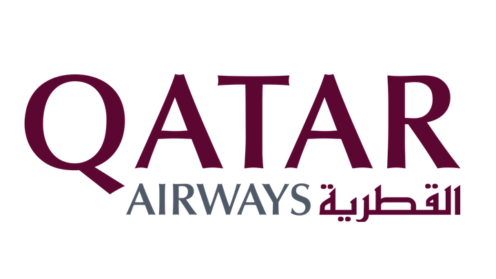 Qatar Airways Logo logo