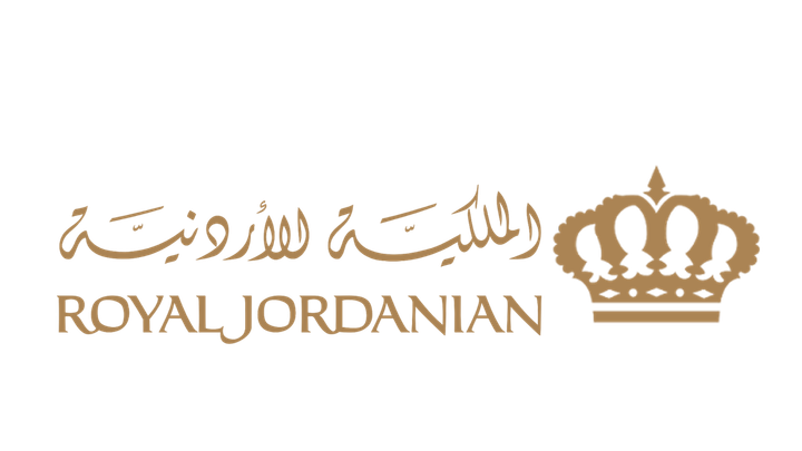 Royal Jordanian logo