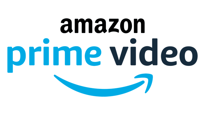 Amazon Prime Video logo