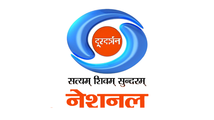 DD National logo