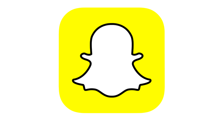 Snapchat logo