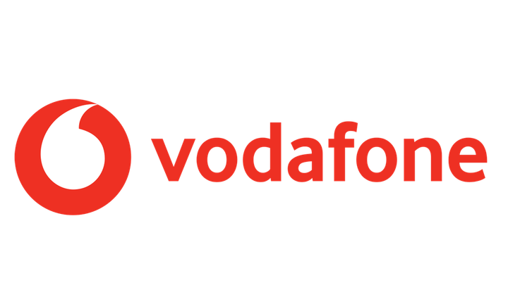 Vodafone Logo logo