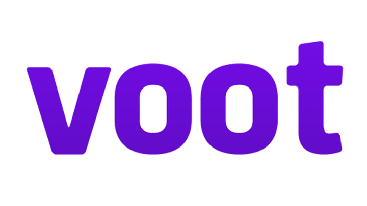 Voot logo